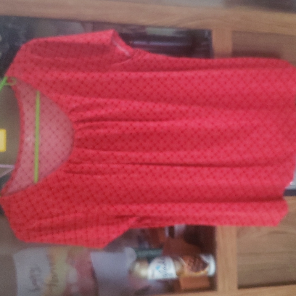 Worthington blouse